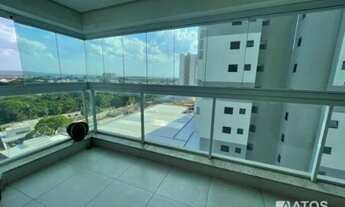 Imagem 3: Apartamento para alugar no bairro Parque Campolim - Sorocaba/SP