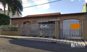 Imagem: Casa à venda Jardim Iguatemi