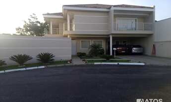 Imagem: Casa Sobrado, 3 dormitórios, 3 suíte