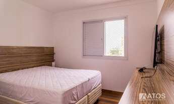 Imagem 7: Lindo Apartamento no Condomínio Dueto