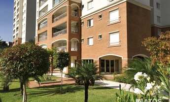 Imagem 2: Lindo Apartamento no Condomínio Dueto