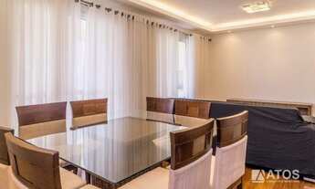 Imagem 3: Lindo Apartamento no Condomínio Dueto