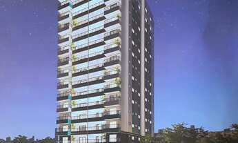 Imagem: Apartamento à venda Edifício Alpha Versailles