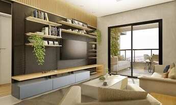 Imagem 4: Apartamento à venda Edifício Alpha Versailles