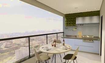 Imagem 6: Apartamento à venda Edifício Alpha Versailles