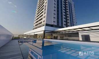 Imagem 2: Apartamento à venda Edifício Alpha Versailles