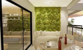 Imagem 5: Apartamento à venda Edifício Alpha Versailles