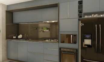 Imagem 7: Apartamento à venda Edifício Alpha Versailles