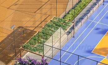 Imagem 7: Terreno à venda no bairro Ecoville - Dourados/MS