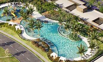 Imagem 6: Terreno à venda no bairro Ecoville - Dourados/MS