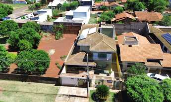 Imagem: Sobrado em Parque Nova Dourados, Dourados/MS