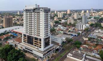 Imagem: Apartamento à venda no bairro Jardim América