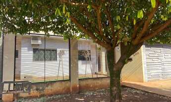 Imagem 6: Casa à venda no bairro Jardim Colibri - Dourados/MS