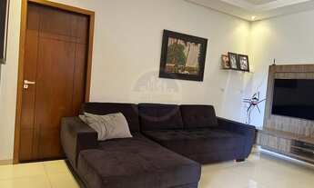 Imagem 5: Casa à venda no bairro Jardim Colibri - Dourados/MS