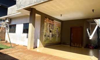 Imagem 3: Casa à venda no bairro Jardim Colibri - Dourados/MS