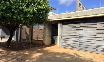 Imagem 2: Casa à venda no bairro Jardim Colibri - Dourados/MS