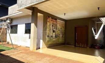 Imagem 4: Casa à venda no bairro Jardim Colibri - Dourados/MS