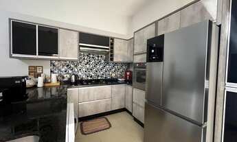 Imagem: Casa à venda no bairro Jardim Colibri