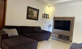 Imagem 7: Casa à venda no bairro Jardim Colibri - Dourados/MS