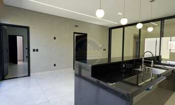 Imagem 6: Casa Alto Padrão em Parque Alvorada, Dourados/MS