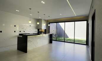 Imagem 3: Casa Alto Padrão em Parque Alvorada, Dourados/MS