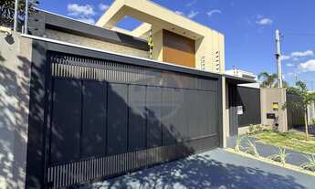 Imagem 5: Casa Alto Padrão em Parque Alvorada, Dourados/MS