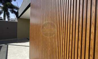 Imagem 2: Casa Alto Padrão em Parque Alvorada, Dourados/MS