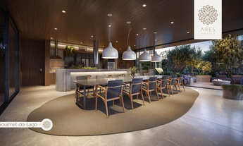 Imagem 7: ARES PARK E RESORT