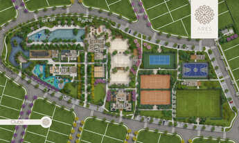 Imagem 2: ARES PARK E RESORT