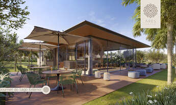 Imagem 3: ARES PARK E RESORT