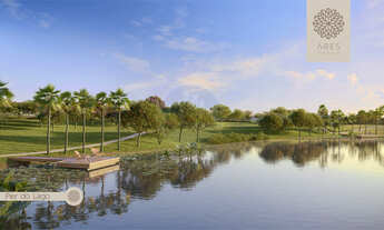 Imagem: ARES PARK E RESORT