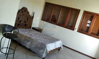 Imagem 2: Casa Alto Padrão com Piscina em Bonito - MS