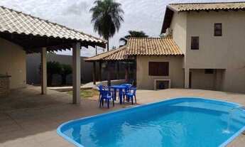 Imagem: Casa Alto Padrão com Piscina em Bonito