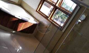 Imagem 5: Casa Alto Padrão com Piscina em Bonito - MS