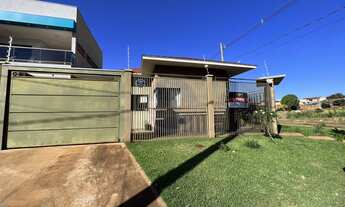 Imagem 4: Casa à venda no bairro Jardim Água Boa - Dourados/MS