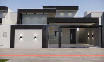 Imagem: Casa em Jardim Guaicurus, Dourados/MS