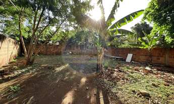 Imagem: Terreno à venda no bairro Jardim Guanabara