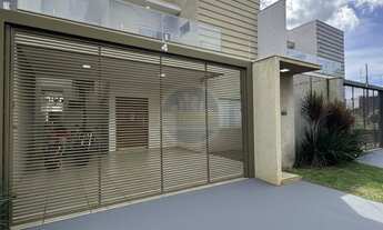 Imagem: Sobrado em Altos do Indaiá, Dourados/MS