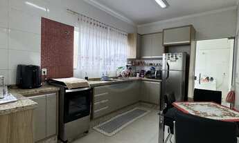 Imagem 4: Sobrado em Altos do Indaiá, Dourados/MS