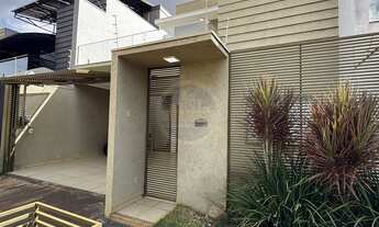 Imagem 2: Sobrado em Altos do Indaiá, Dourados/MS