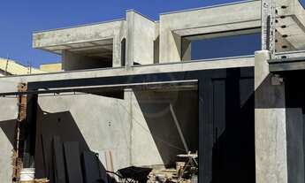 Imagem: Casa Alto Padrão em Jardim Cristhais, Dourados/MS