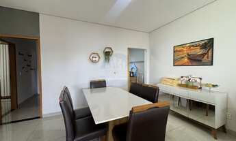 Imagem 7: Casa à venda no bairro Loteamento Flor de Lis - Dourados/MS