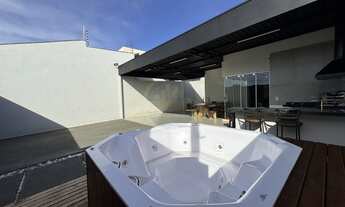 Imagem: Casa à venda no bairro Loteamento Flor