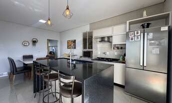 Imagem 6: Casa à venda no bairro Loteamento Flor de Lis - Dourados/MS