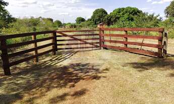 Imagem: Chácara à venda no bairro Vila Vargas