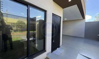 Imagem 3: Sobrado Alto Padrão em Parque Alvorada, Dourados/MS