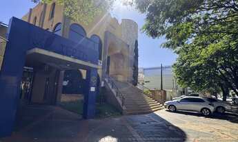 Imagem: Loja à venda no bairro Jardim Caramuru