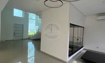 Imagem 5: Casa à venda no bairro Green Park - Dourados/MS