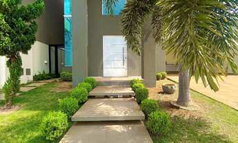 Imagem 2: Casa à venda no bairro Green Park - Dourados/MS