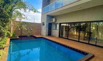 Imagem: Casa à venda no bairro Green Park - Dourados/MS